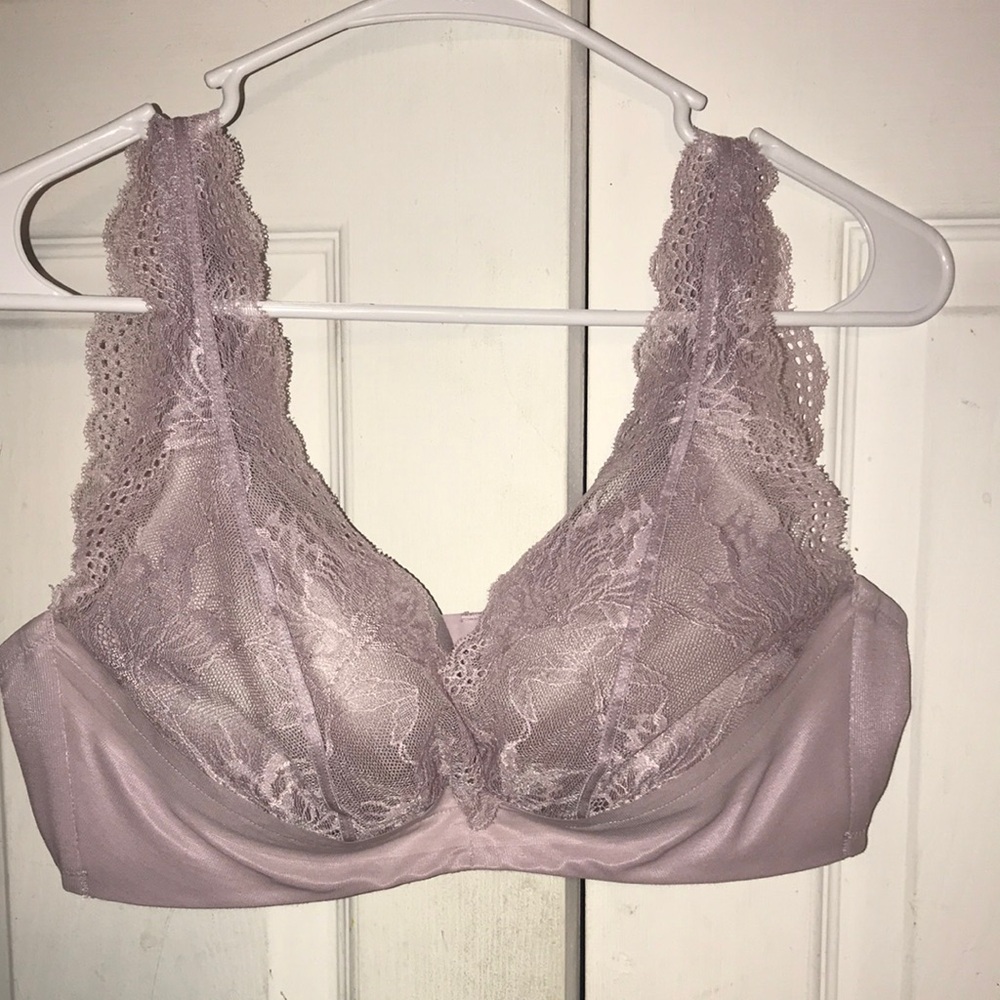 Women’s Understance Lace Bra
